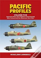 Capa do artigo Pacific Profiles - Volume Five