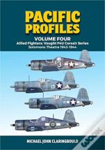 Pacific Profiles - Volume Four