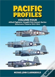 Capa do artigo Pacific Profiles - Volume Four