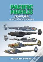 Pacific Profiles Volume Nine