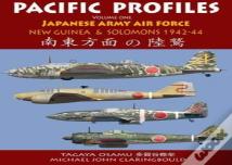 Pacific Profiles - Volume One