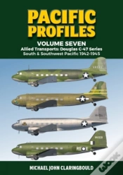 Capa do artigo Pacific Profiles Volume Seven