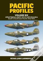 Pacific Profiles Volume Six
