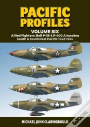 Capa do artigo Pacific Profiles Volume Six
