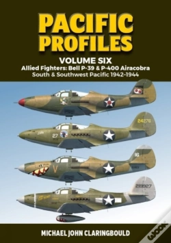 Capa do artigo Pacific Profiles Volume Six
