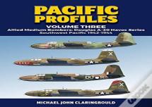 Pacific Profiles - Volume Three