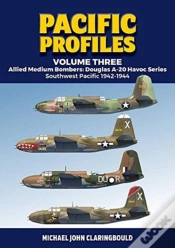 Capa do artigo Pacific Profiles - Volume Three