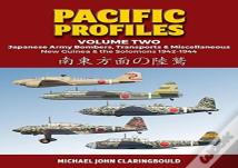 Pacific Profiles - Volume Two