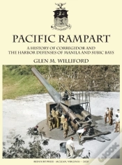 Capa do artigo Pacific Rampart