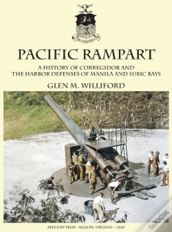 Capa do artigo Pacific Rampart