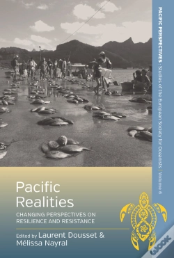 Capa do artigo Pacific Realities