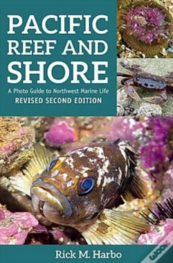 Capa do artigo Pacific Reef And Shore
