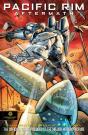 Pacific Rim Aftermath - Preview