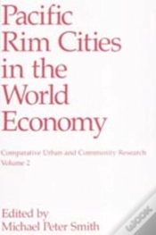 Capa do artigo Pacific Rim Cities In The World Economy