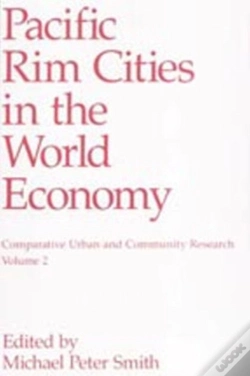 Capa do artigo Pacific Rim Cities In The World Economy