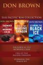 Pacific Rim Collection - Preview
