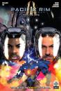 Pacific Rim: Final Breach Volume One - Preview
