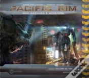 Capa do artigo Pacific Rim: Man, Machines & Monsters