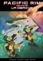 Pacific Rim : Récits De La Dérive - Preview