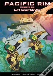 Capa do artigo Pacific Rim : Récits De La Dérive