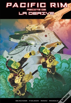 Capa do artigo Pacific Rim : Récits De La Dérive