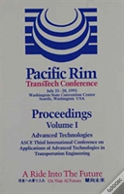 Capa do artigo Pacific Rim Transtech Conference