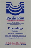 Pacific Rim Transtech Conference
