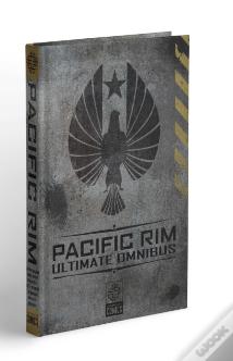 Pacific Rim Ultimate Omnibus