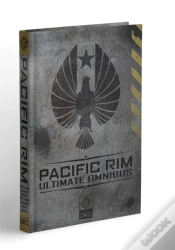 Capa do artigo Pacific Rim Ultimate Omnibus
