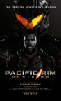Pacific Rim Uprising - Preview