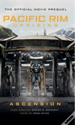 Capa do artigo Pacific Rim Uprising - Ascension