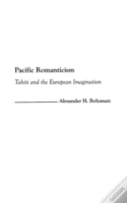 Capa do artigo Pacific Romanticism
