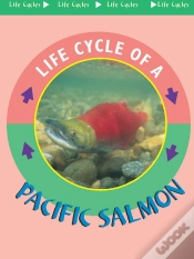 Capa do artigo Pacific Salmon