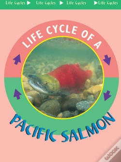 Capa do artigo Pacific Salmon