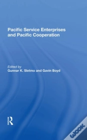 Capa do artigo Pacific Service Enterprises And Pacific Cooperation
