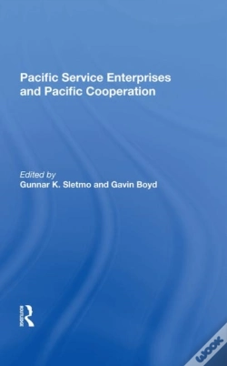 Capa do artigo Pacific Service Enterprises And Pacific Cooperation