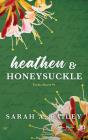 Pacific Shores Tome 1 : Heathen & Honeysuckle - Preview
