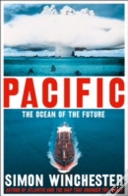 Capa do artigo Pacific
