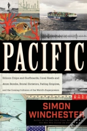Capa do artigo Pacific