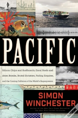 Capa do artigo Pacific