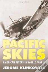 Pacific Skies
