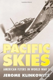 Capa do artigo Pacific Skies