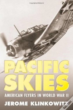 Capa do artigo Pacific Skies
