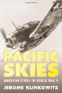 Pacific Skies - Preview