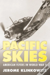 Capa do artigo Pacific Skies