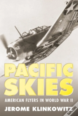 Capa do artigo Pacific Skies