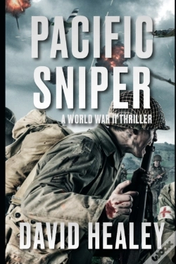 Capa do artigo Pacific Sniper