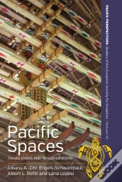 Capa do artigo Pacific Spaces