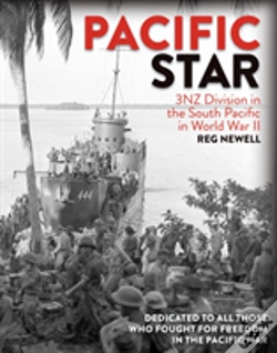 Capa do artigo Pacific Star