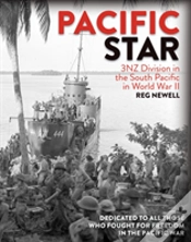 Capa do artigo Pacific Star